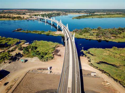 Shaping Zambia’s Future: The Ministry of Infrastructure, Housing, and